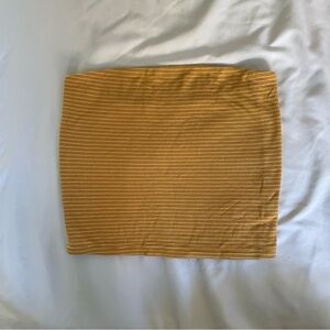 American Eagle | soft & sexy ribbed tube top